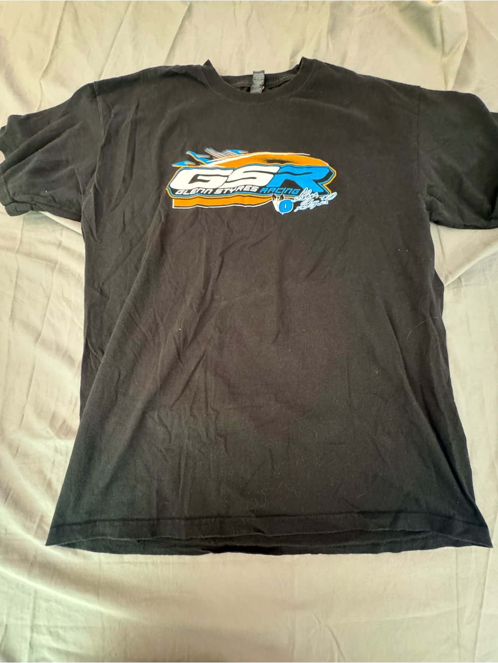 Racing shirt